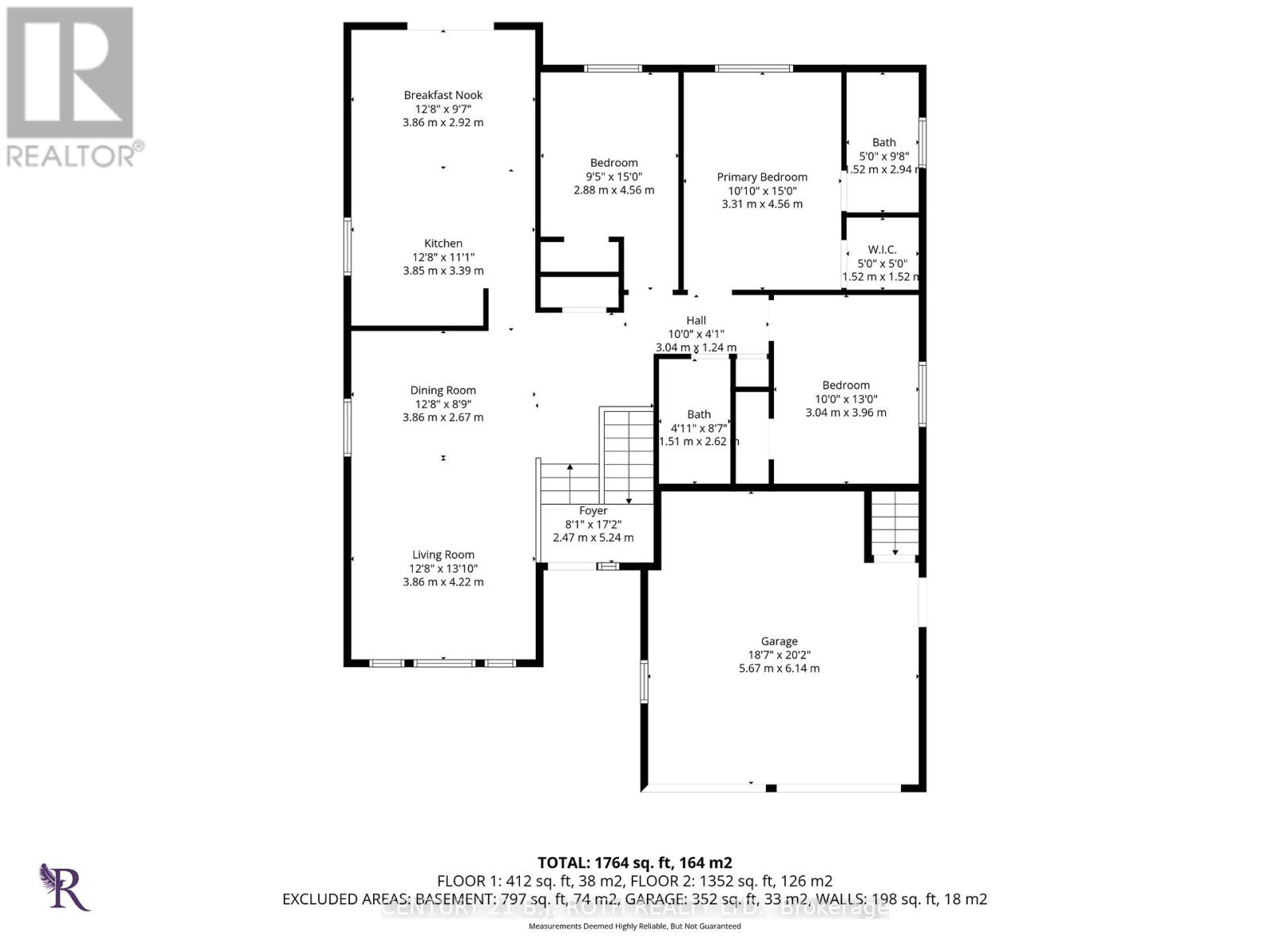 14 Stonemount Crescent, Essa (Angus), Ontario  L0M 1B4 - Photo 31 - N12453715