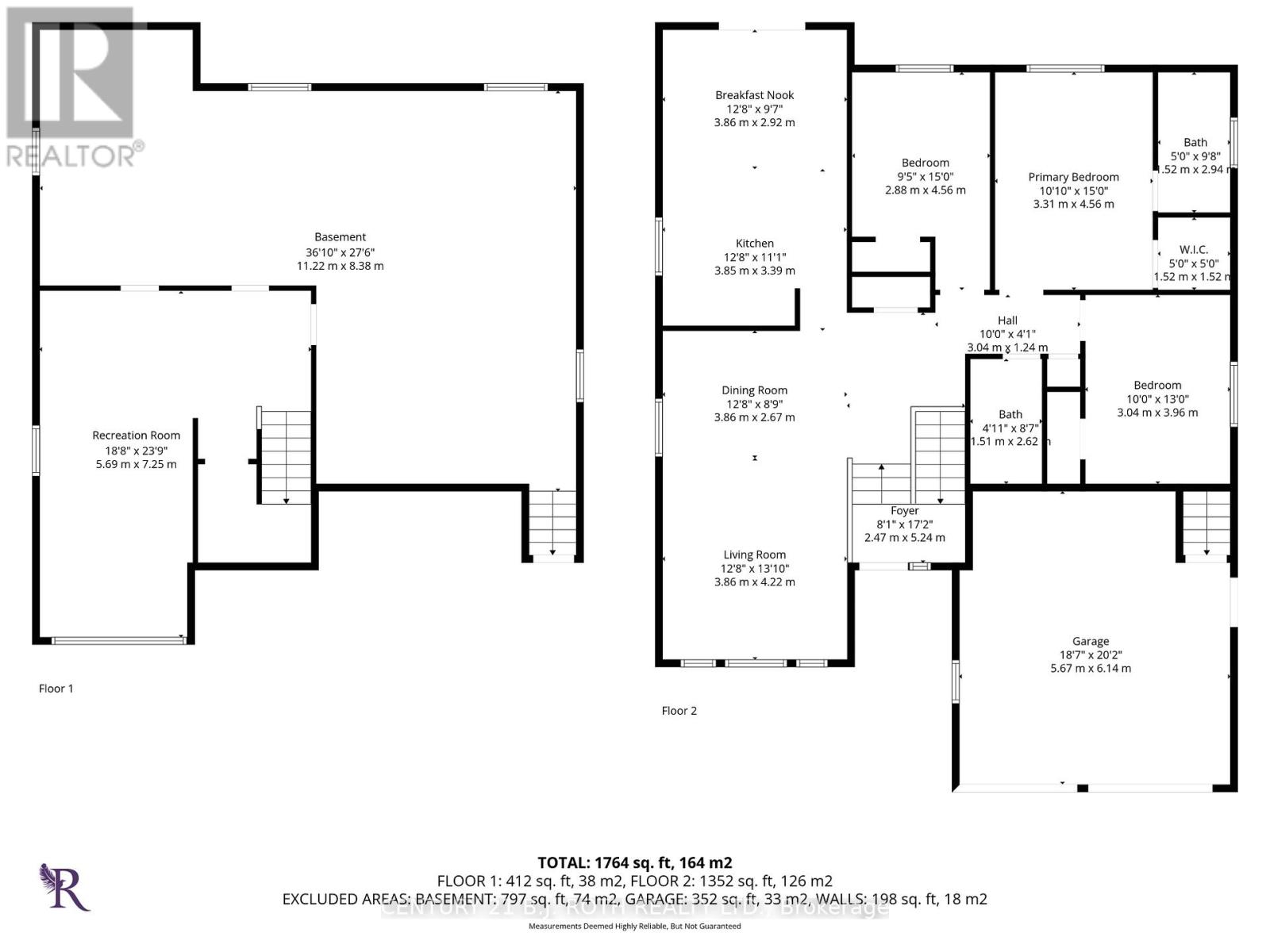 14 Stonemount Crescent, Essa (Angus), Ontario  L0M 1B4 - Photo 32 - N12453715