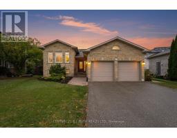 14 Stonemount Crescent, Essa (Angus), Ca