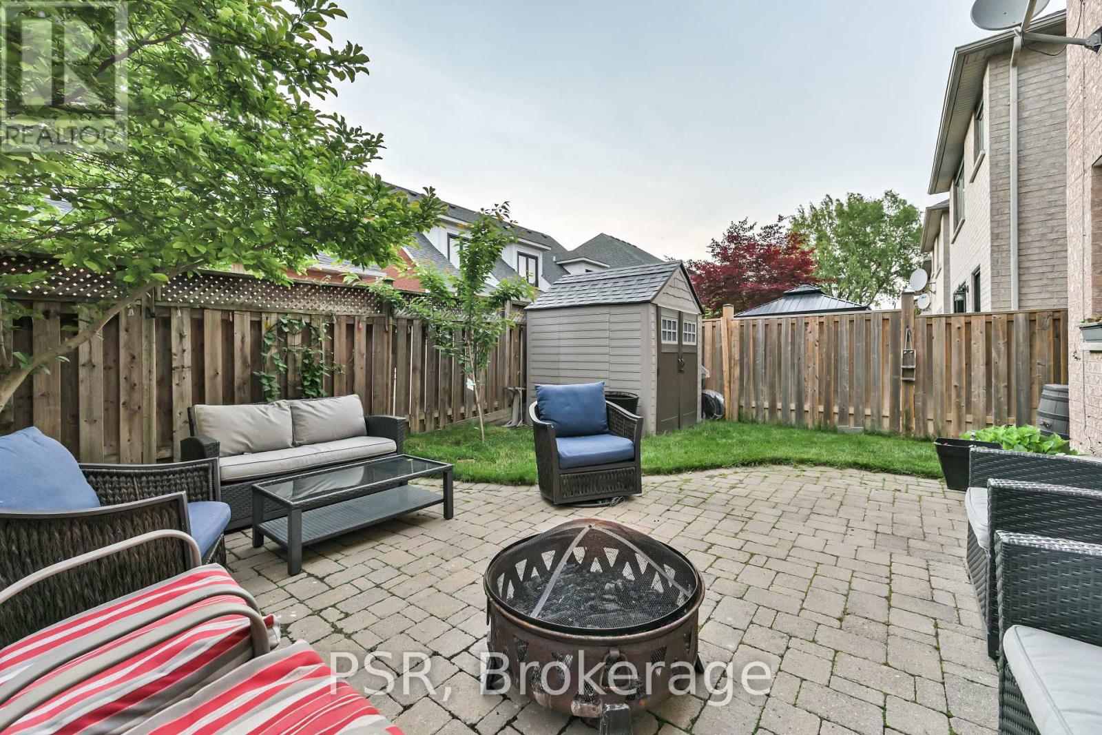 35 Arundel Drive, Vaughan, Ontario  L4H 2E6 - Photo 33 - N12453719