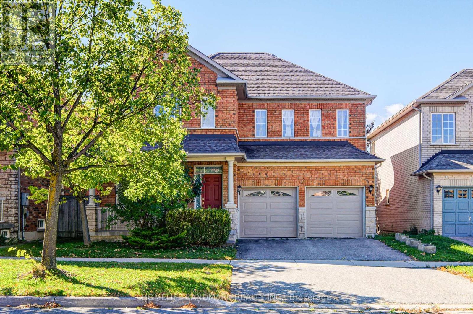 189 Silver Linden Drive, Richmond Hill (Langstaff), Ontario  L4B 4G6 - Photo 1 - N12453722
