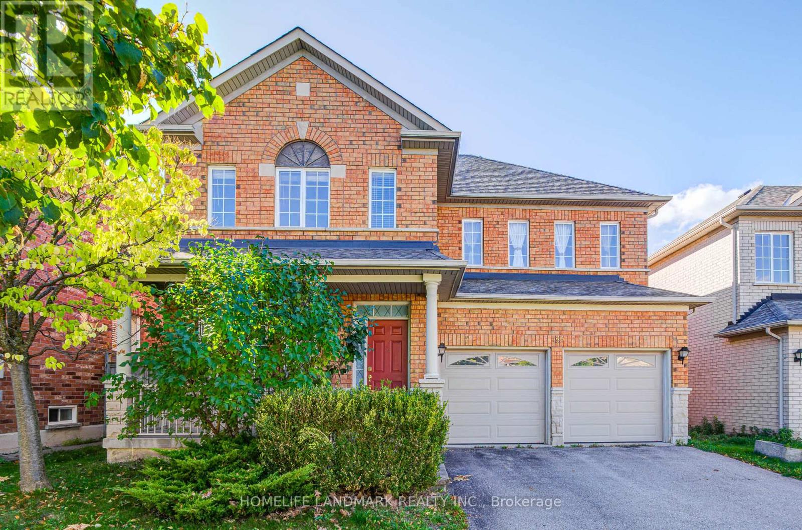189 Silver Linden Drive, Richmond Hill (Langstaff), Ontario  L4B 4G6 - Photo 3 - N12453722