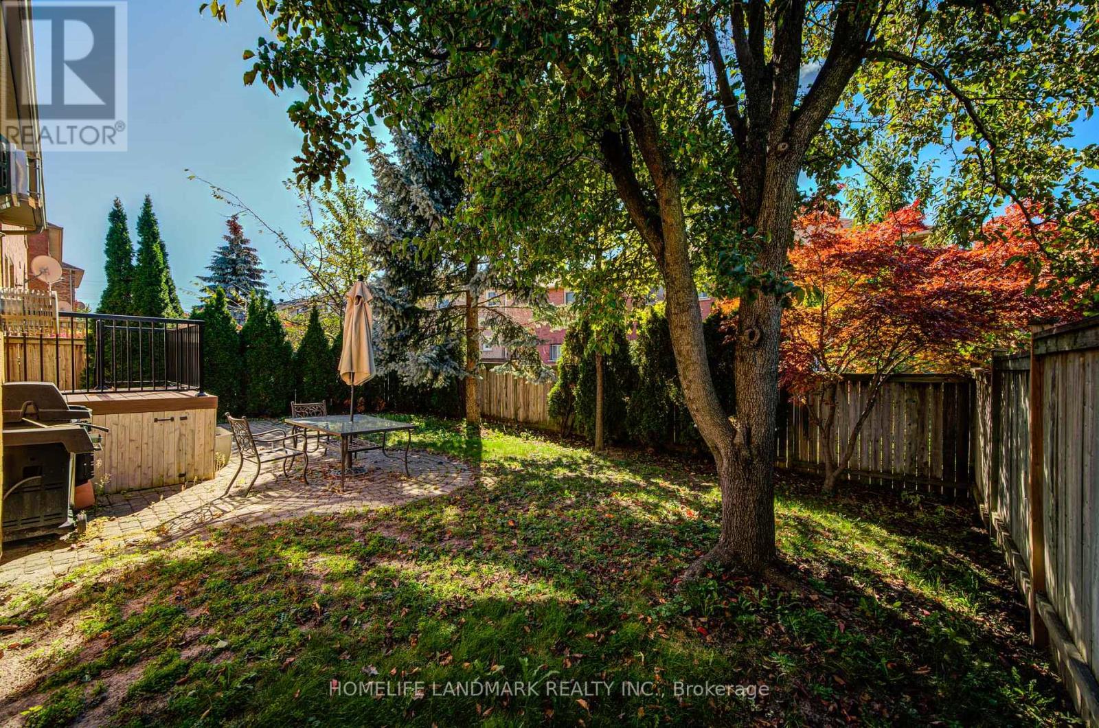 189 Silver Linden Drive, Richmond Hill (Langstaff), Ontario  L4B 4G6 - Photo 46 - N12453722