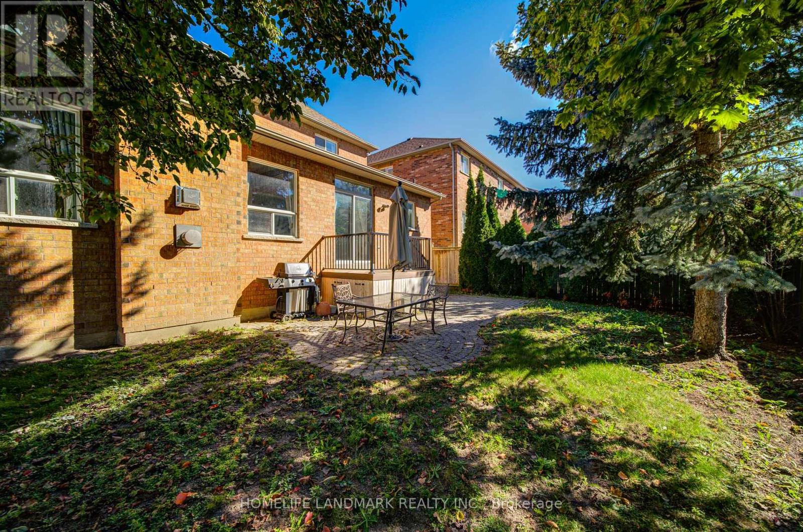 189 Silver Linden Drive, Richmond Hill (Langstaff), Ontario  L4B 4G6 - Photo 47 - N12453722