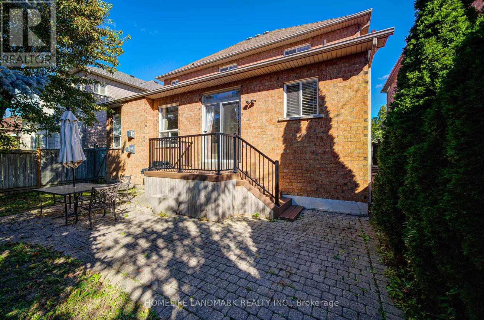 189 Silver Linden Drive, Richmond Hill (Langstaff), Ontario  L4B 4G6 - Photo 48 - N12453722