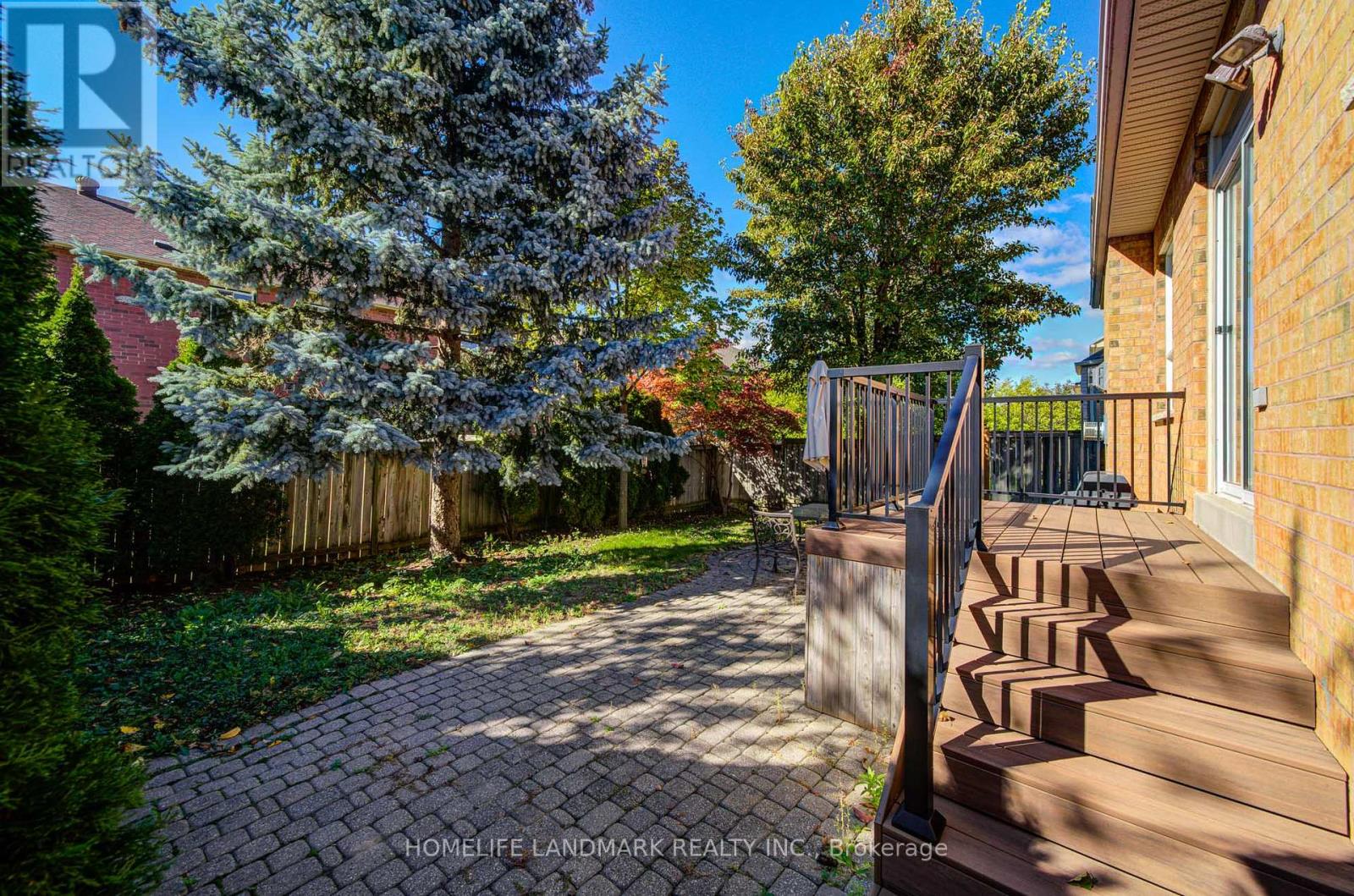 189 Silver Linden Drive, Richmond Hill (Langstaff), Ontario  L4B 4G6 - Photo 49 - N12453722