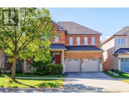189 SILVER LINDEN DRIVE, Richmond Hill, Ontario