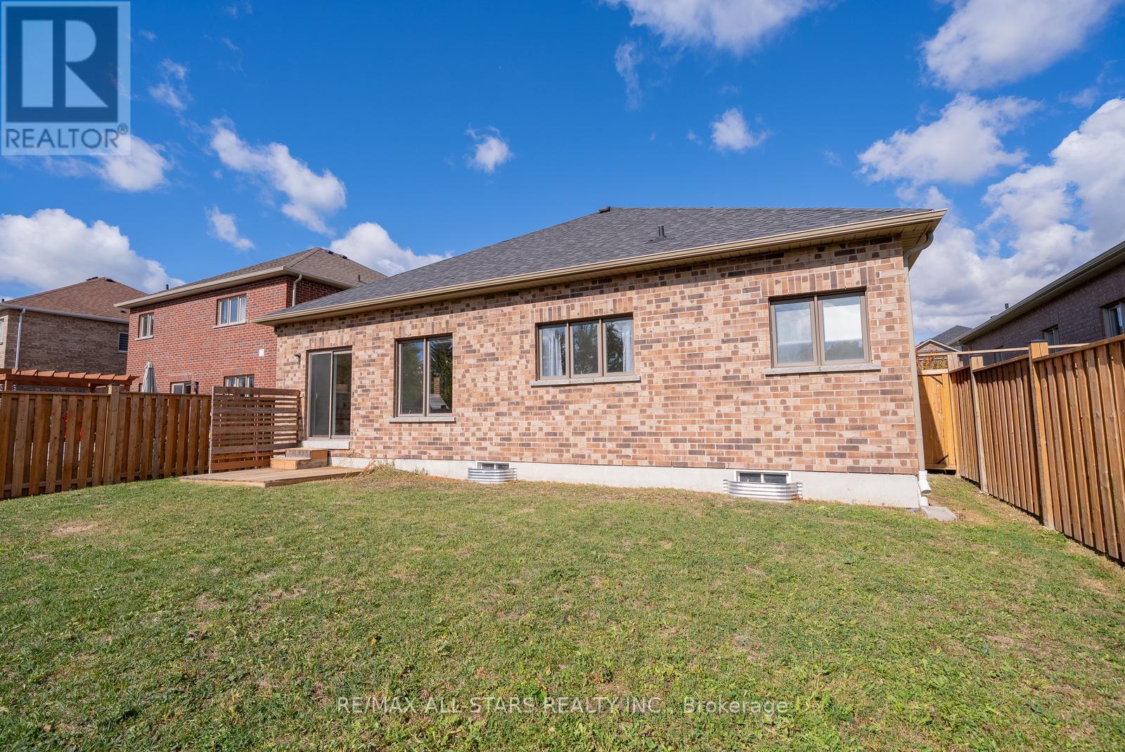 15 Pollock Avenue, Brock (Beaverton), Ontario  L0K 1A0 - Photo 38 - N12453753