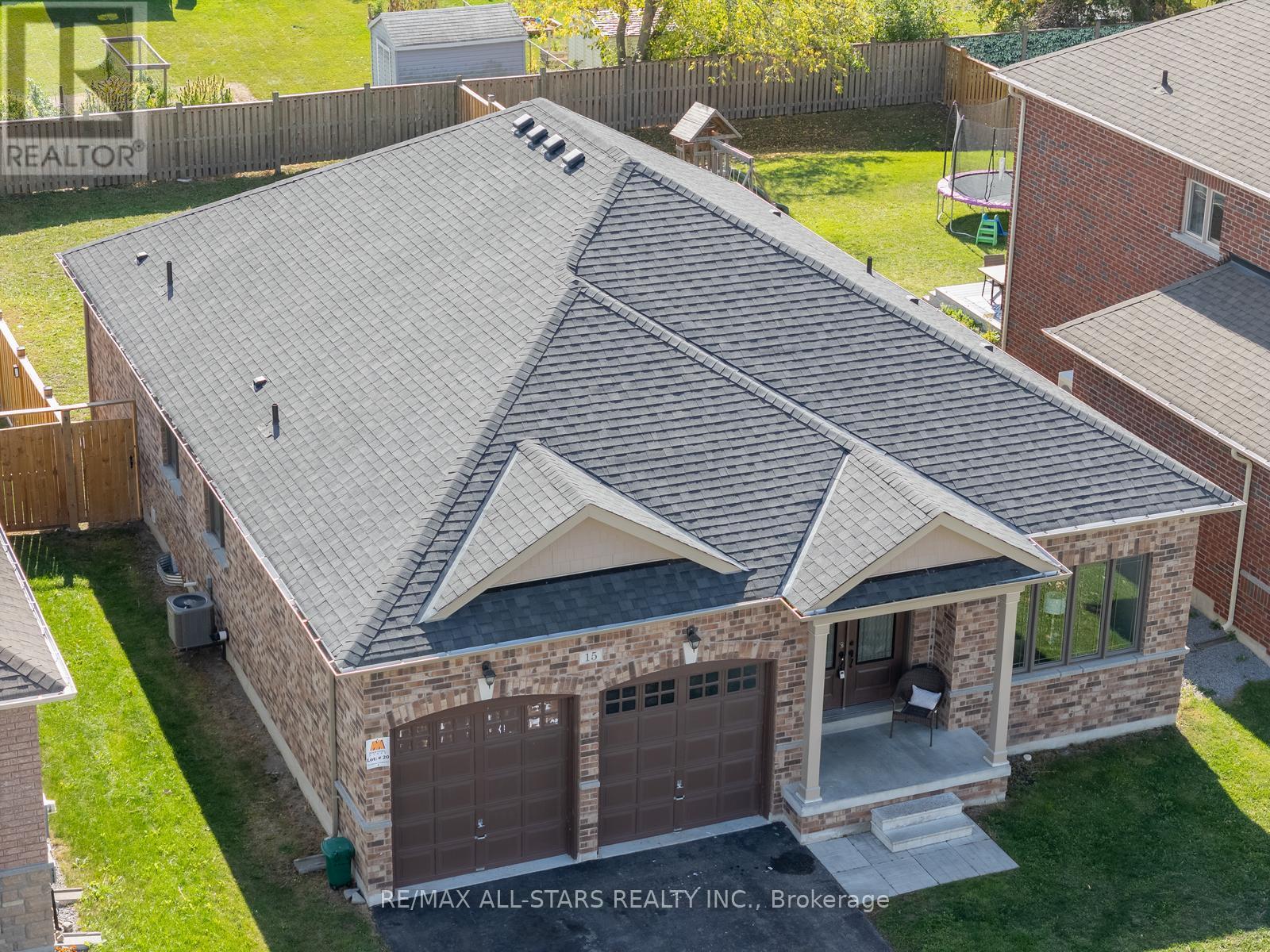 15 Pollock Avenue, Brock (Beaverton), Ontario  L0K 1A0 - Photo 44 - N12453753