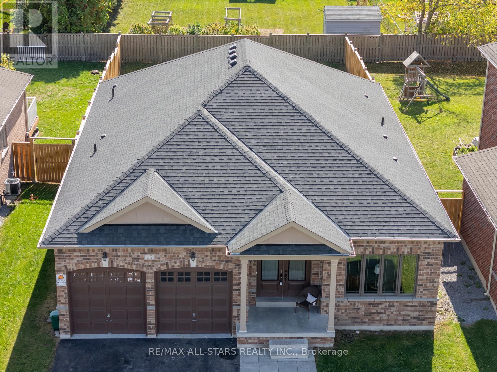 15 Pollock Avenue, Brock (Beaverton), Ontario  L0K 1A0 - Photo 45 - N12453753
