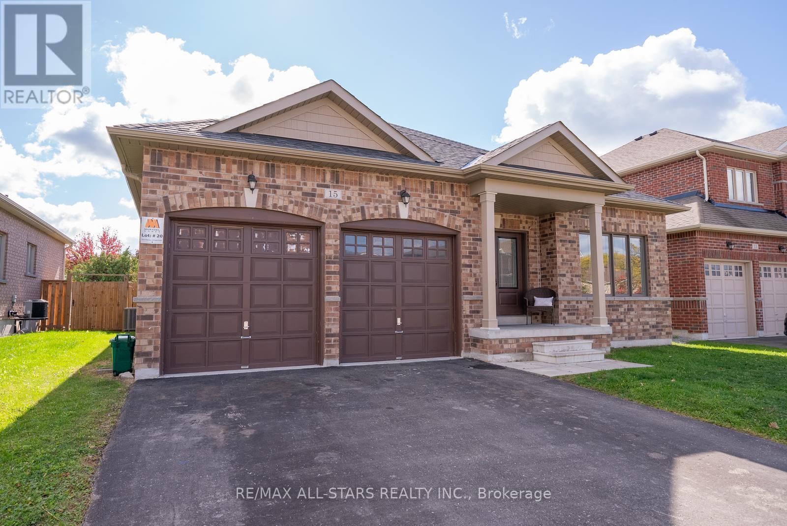 15 Pollock Avenue, Brock (Beaverton), Ontario  L0K 1A0 - Photo 5 - N12453753