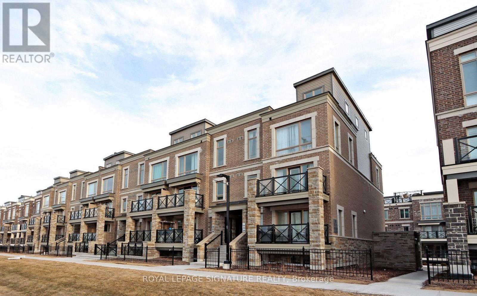 2324 - 20 Westmeath Lane, Markham, Ontario  L6B 1N5 - Photo 19 - N12453760