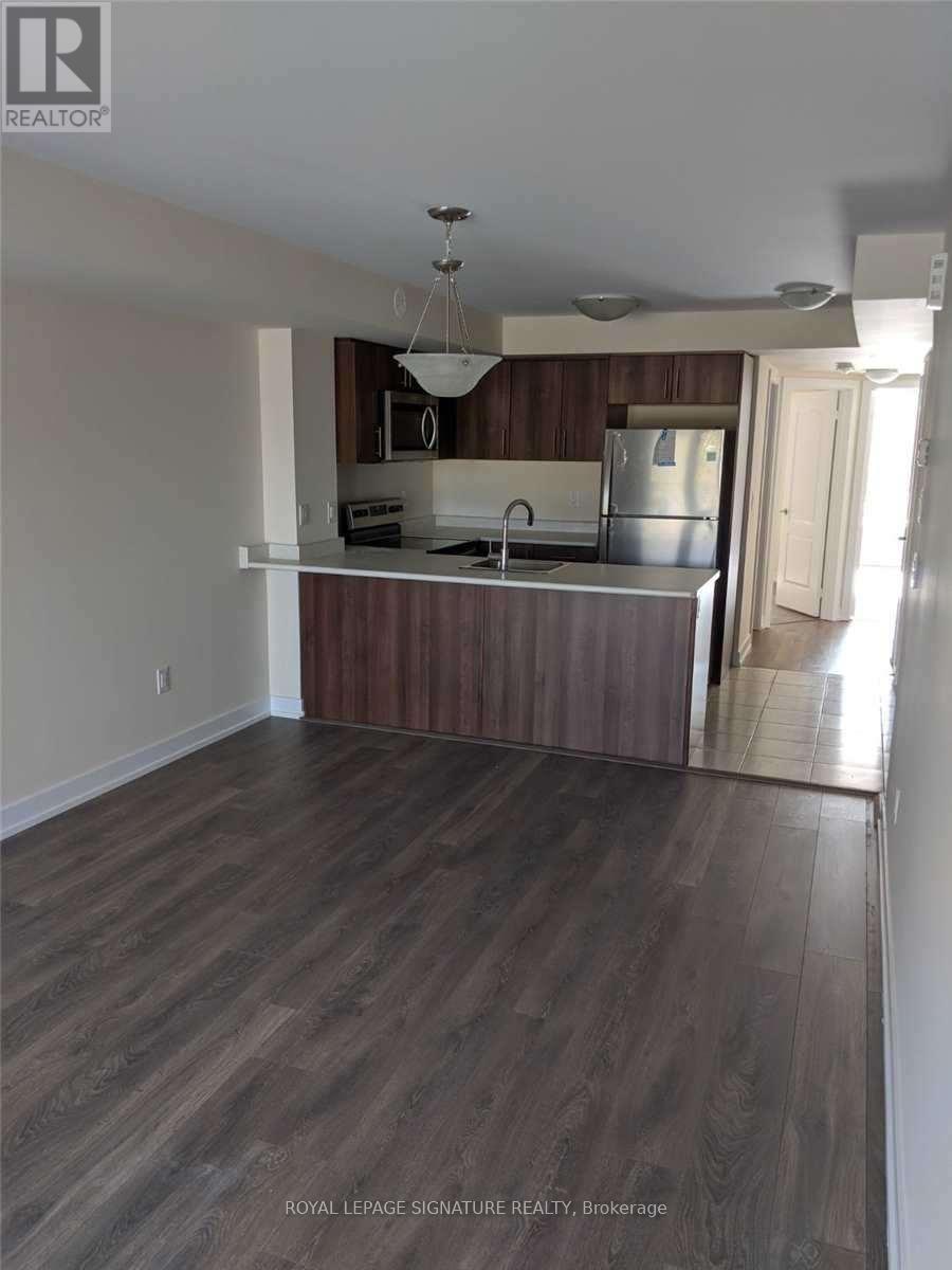 2324 - 20 Westmeath Lane, Markham, Ontario  L6B 1N5 - Photo 4 - N12453760