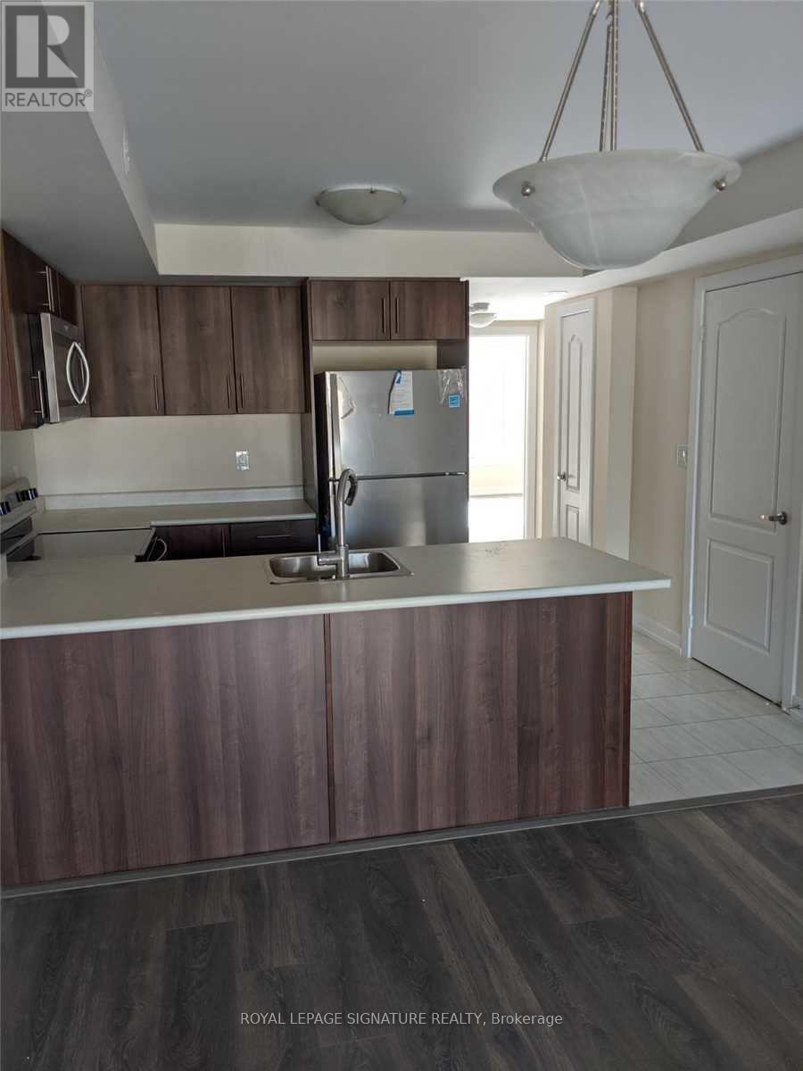 2324 - 20 Westmeath Lane, Markham, Ontario  L6B 1N5 - Photo 5 - N12453760