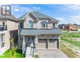 21 MARLENE JOHNSTON DRIVE, East Gwillimbury, Ontario