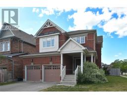 38 GREEN DARNER TRAIL, Bradford West Gwillimbury, Ontario