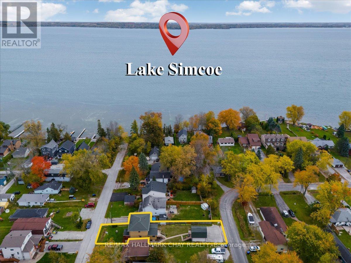 1063 Wood Street, Innisfil, Ontario  L0L 1K0 - Photo 18 - N12453775