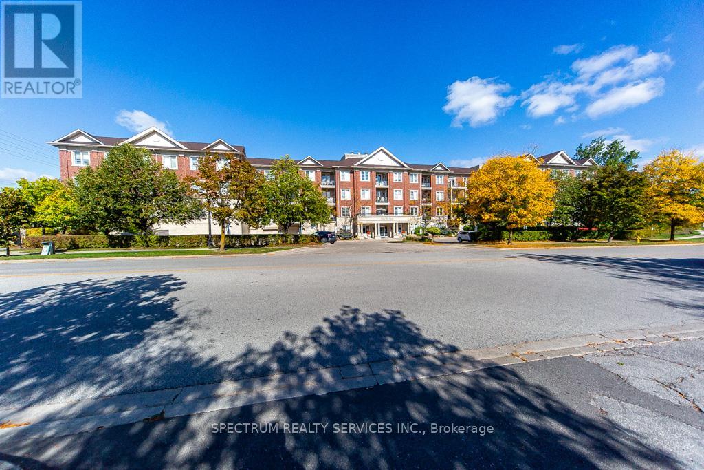 6 - 9519 KEELE STREET, Vaughan, Ontario
