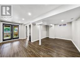 LOWER - 1821 LAMSTONE STREET, Innisfil, Ontario