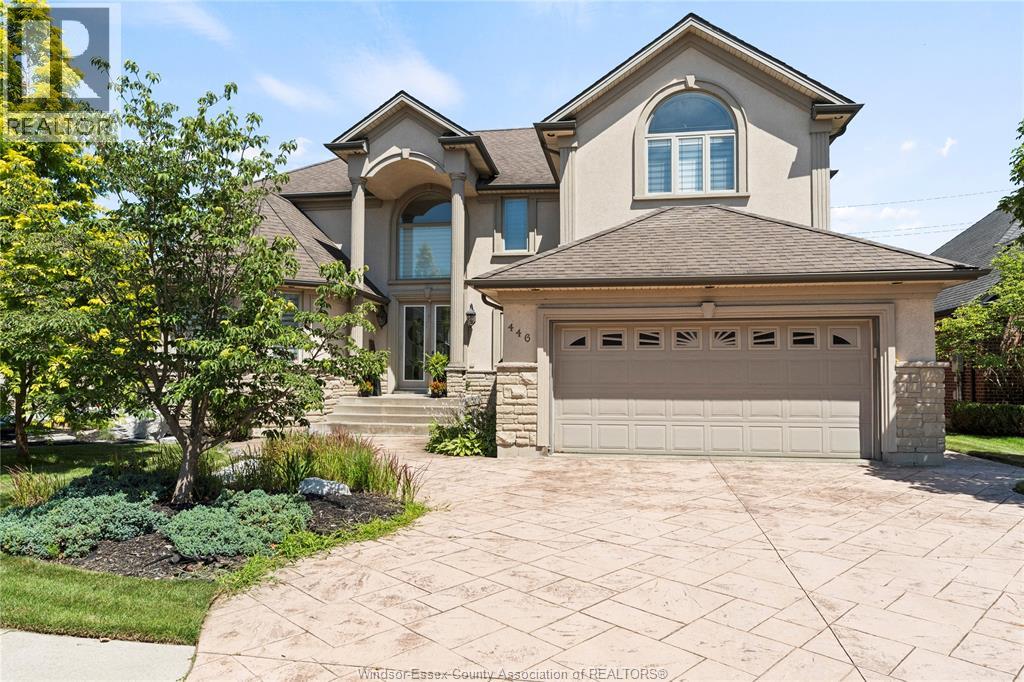 446 Mountbatten Crescent, Windsor, Ontario  N8P 1W4 - Photo 2 - 25018804