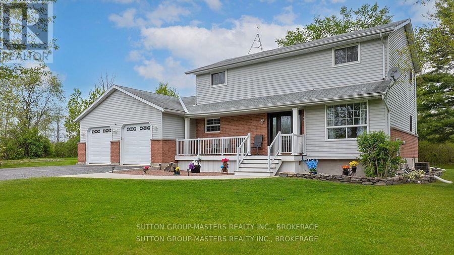 4734 Bellrock Road W, Frontenac, Ontario  K0H 2W0 - Photo 1 - X12453920