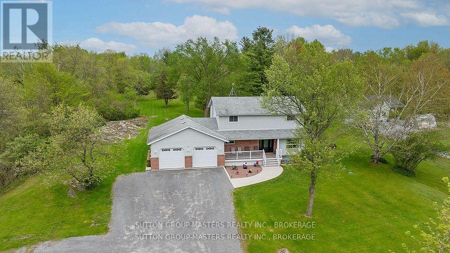 4734 Bellrock Road W, Frontenac, Ontario  K0H 2W0 - Photo 3 - X12453920