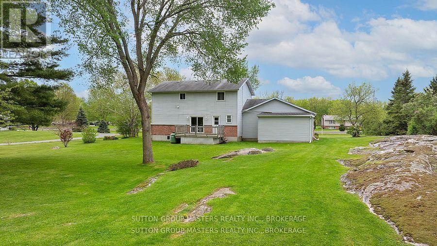 4734 Bellrock Road W, Frontenac, Ontario  K0H 2W0 - Photo 36 - X12453920