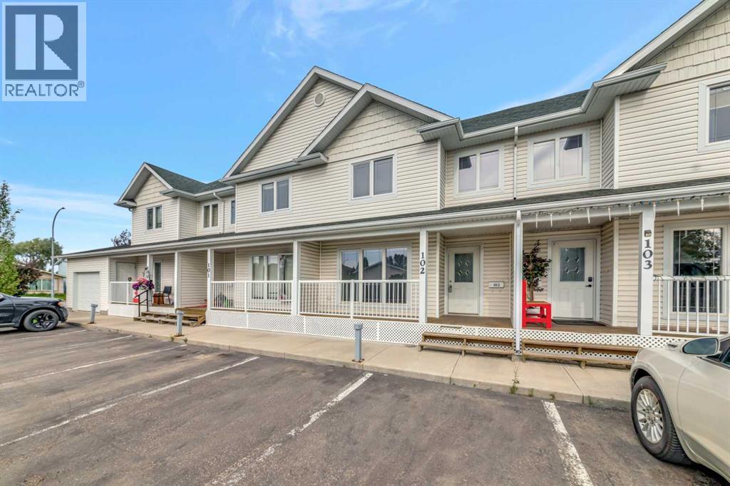 102, 4405 32 Street, Lloydminster, Saskatchewan