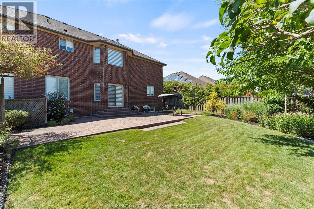 446 Mountbatten Crescent, Windsor, Ontario  N8P 1W4 - Photo 42 - 25018804