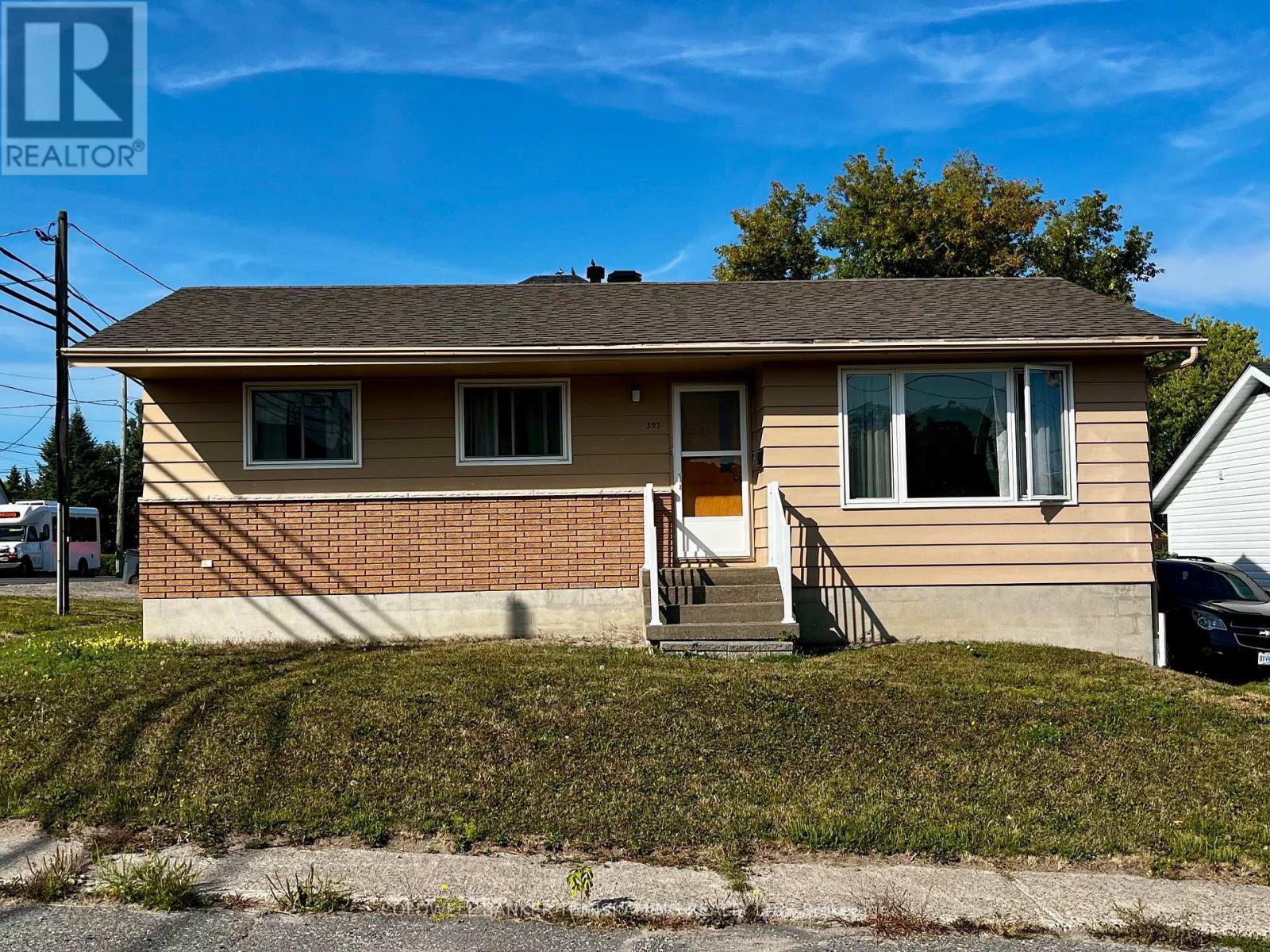 397 RUSSELL STREET, Temiskaming Shores, Ontario