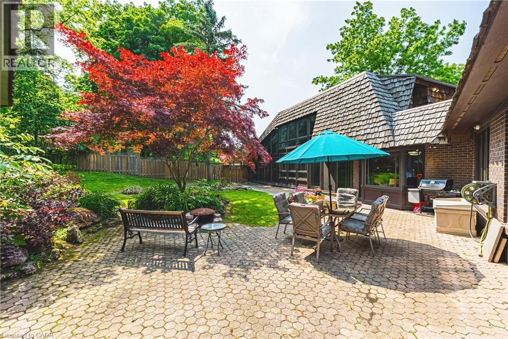 128 Bunker Hill Drive, Hamilton, Ontario  L8K 5X5 - Photo 45 - 40741953
