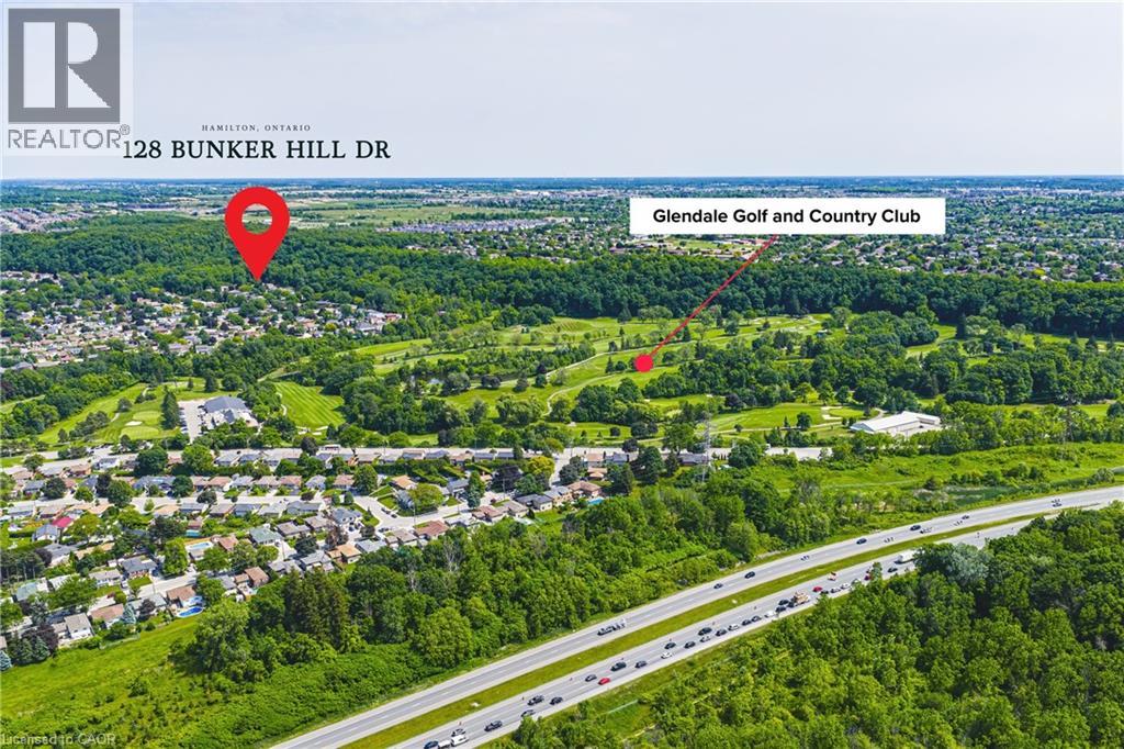 128 Bunker Hill Drive, Hamilton, Ontario  L8K 5X5 - Photo 46 - 40741953