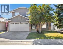 1375 Sunvista Way Se Sundance, Calgary, Ca