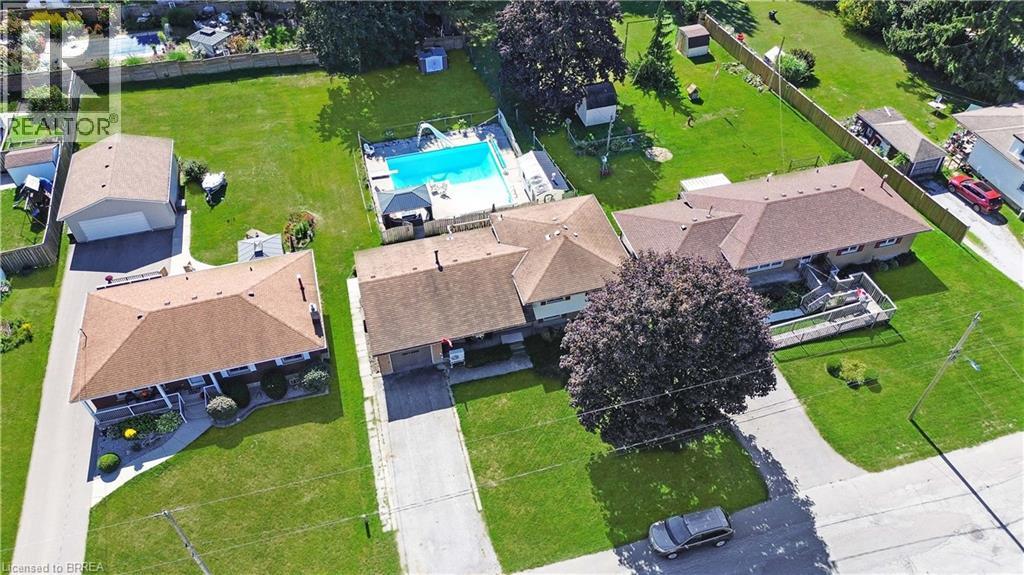 46 Davis Street W, Simcoe, Ontario  N3Y 2R4 - Photo 1 - 40770602