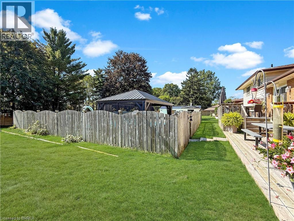 46 Davis Street W, Simcoe, Ontario  N3Y 2R4 - Photo 42 - 40770602