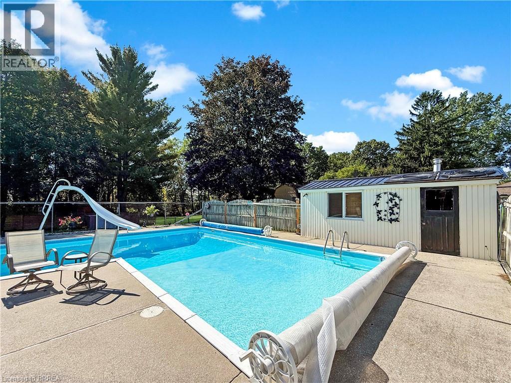 46 Davis Street W, Simcoe, Ontario  N3Y 2R4 - Photo 36 - 40770602
