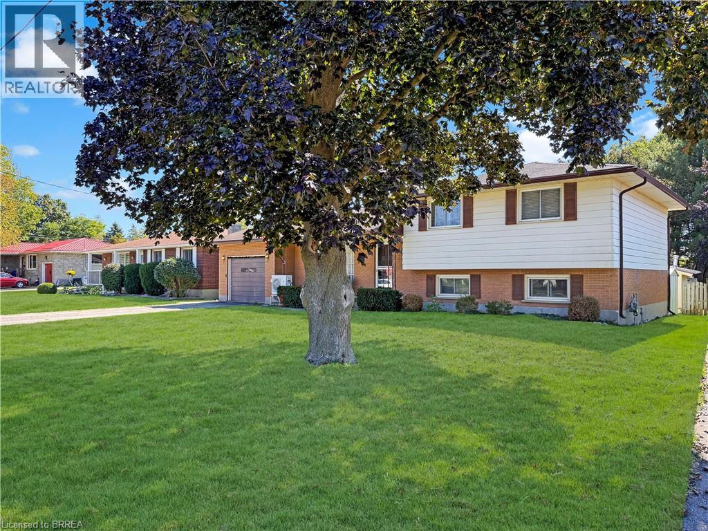 46 Davis Street W, Simcoe, Ontario  N3Y 2R4 - Photo 45 - 40770602