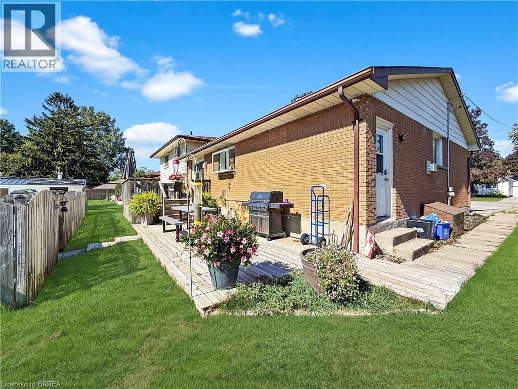 46 Davis Street W, Simcoe, Ontario  N3Y 2R4 - Photo 41 - 40770602
