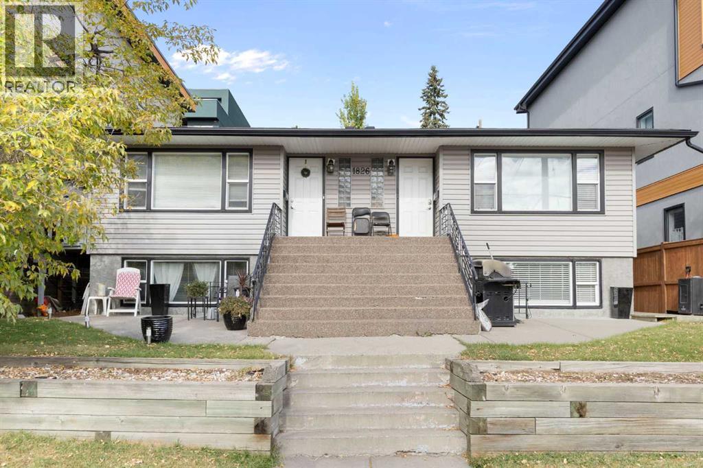1826 34 Avenue Sw, Calgary, Alberta  T2T 2B8 - Photo 3 - A2263094