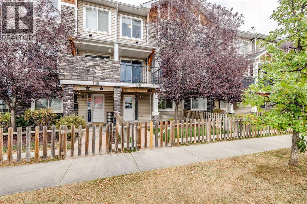 138, 2802 Kings Heights Gate Se, Airdrie, Alberta  T4A 0T3 - Photo 28 - A2262814