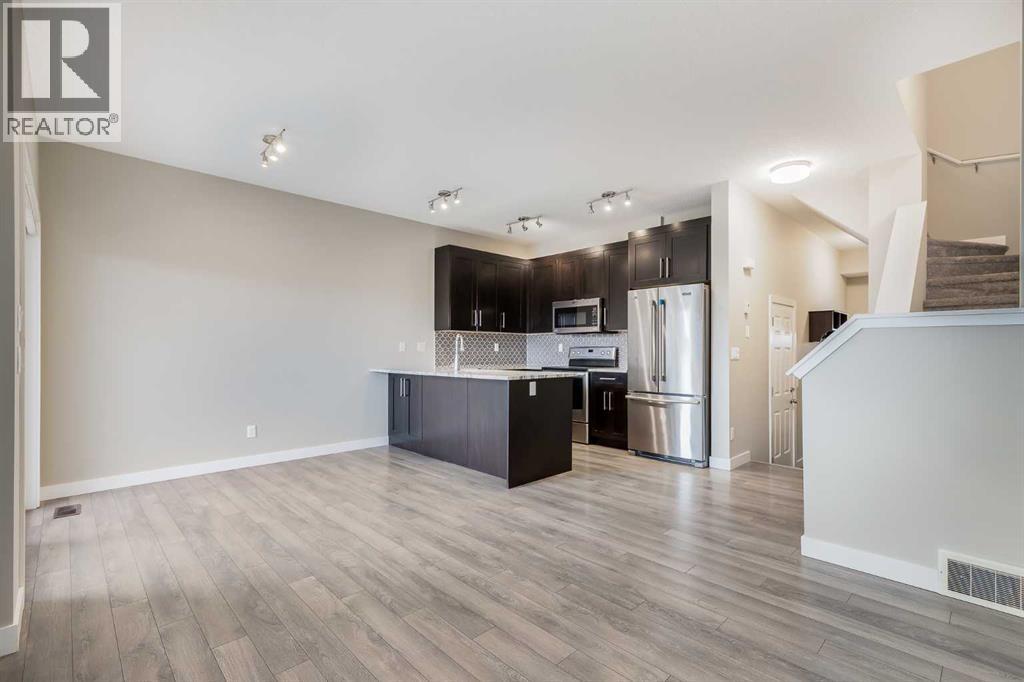 138, 2802 Kings Heights Gate Se, Airdrie, Alberta  T4A 0T3 - Photo 5 - A2262814