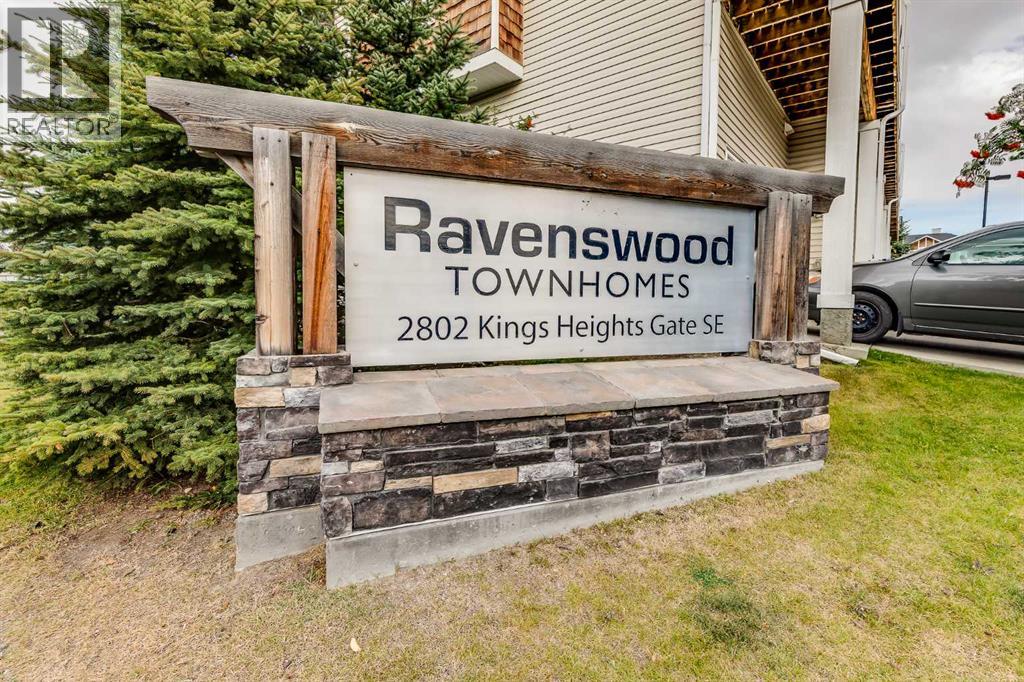 138, 2802 Kings Heights Gate Se, Airdrie, Alberta  T4A 0T3 - Photo 30 - A2262814
