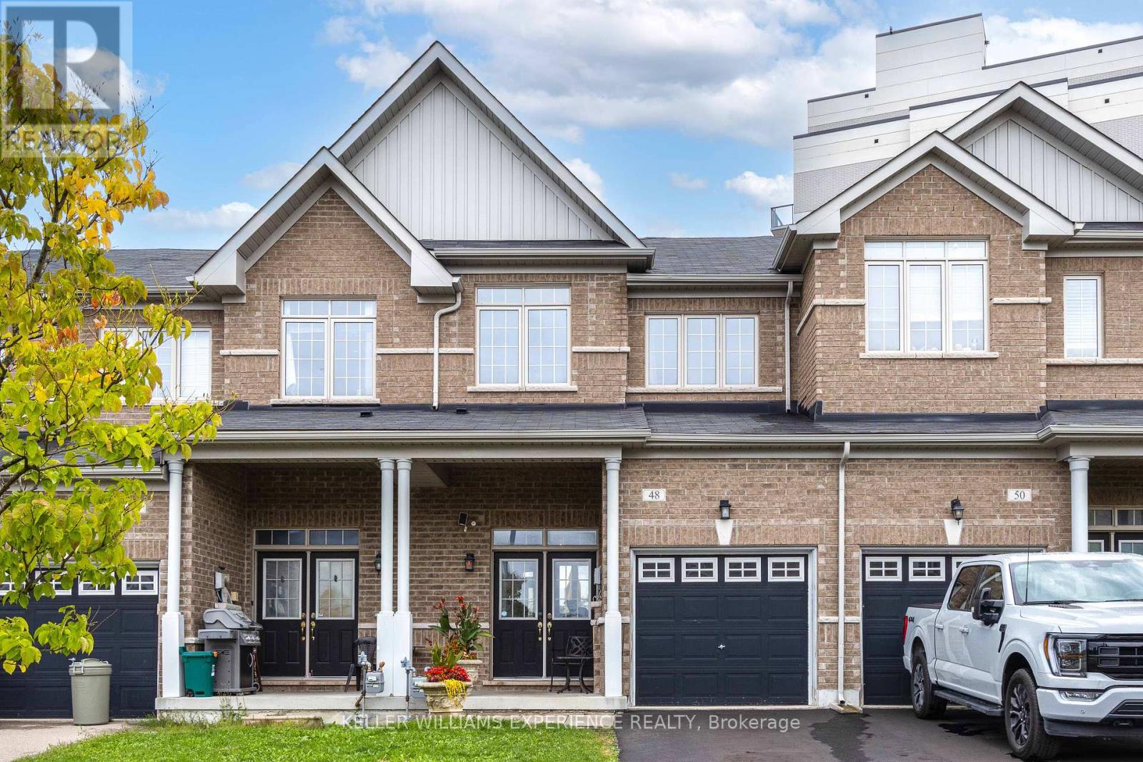 48 SNELGROVE CRESCENT, Barrie, Ontario