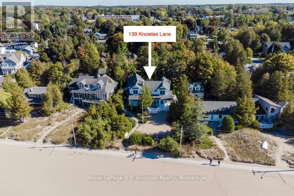 139 KNOWLES LANE, Saugeen Shores, Ontario