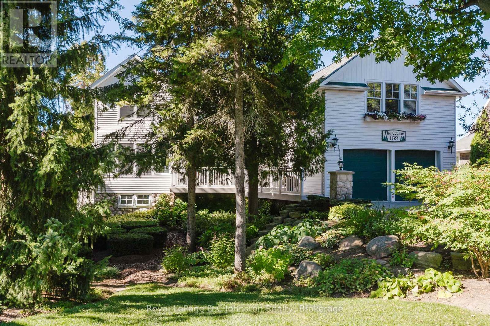 139 Knowles Lane, Saugeen Shores, Ontario  N0H 2L0 - Photo 17 - X12453874