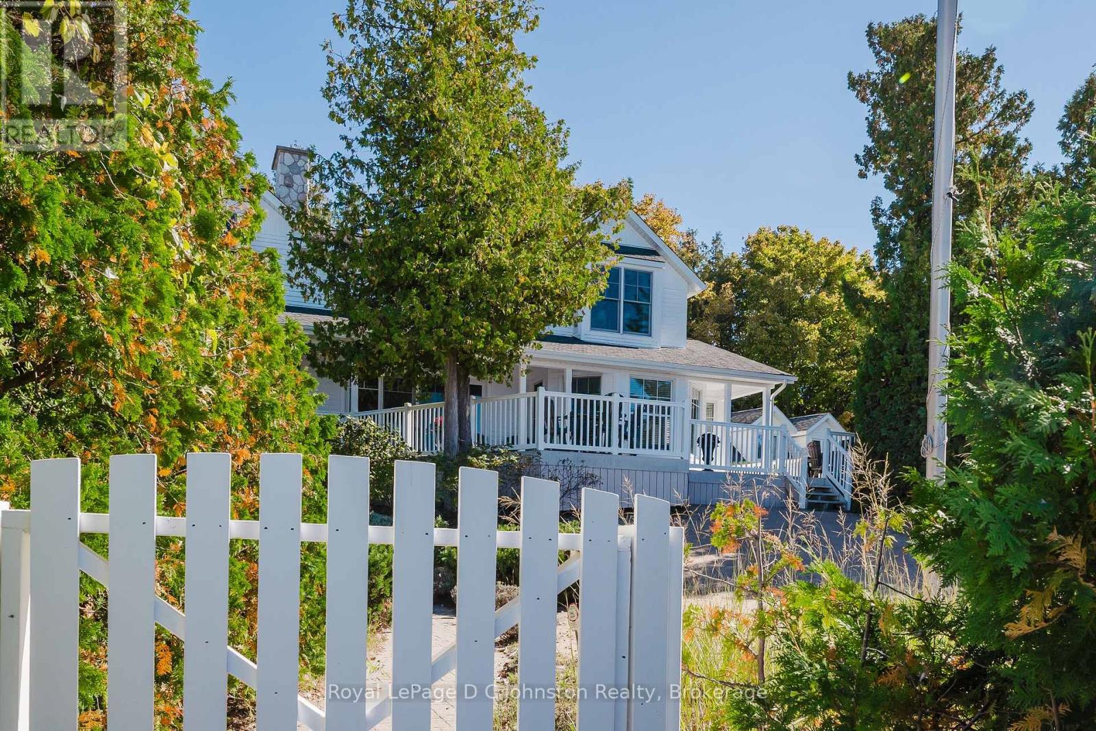 139 Knowles Lane, Saugeen Shores, Ontario  N0H 2L0 - Photo 20 - X12453874