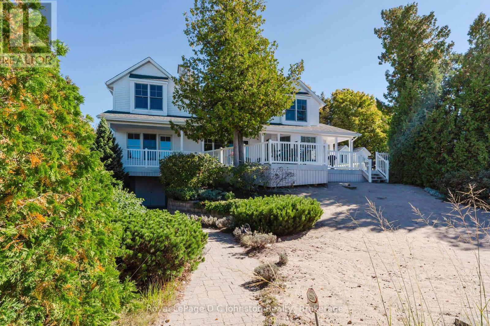 139 Knowles Lane, Saugeen Shores, Ontario  N0H 2L0 - Photo 4 - X12453874