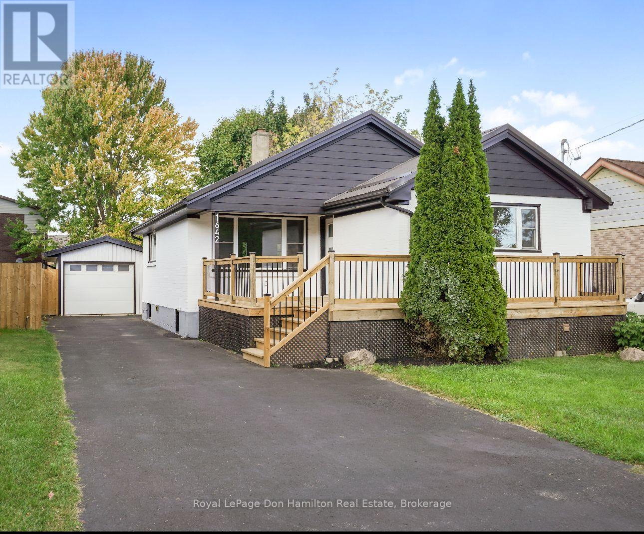 1642 Mardell Street, London East (East H), Ontario  N5V 1X4 - Photo 1 - X12453900
