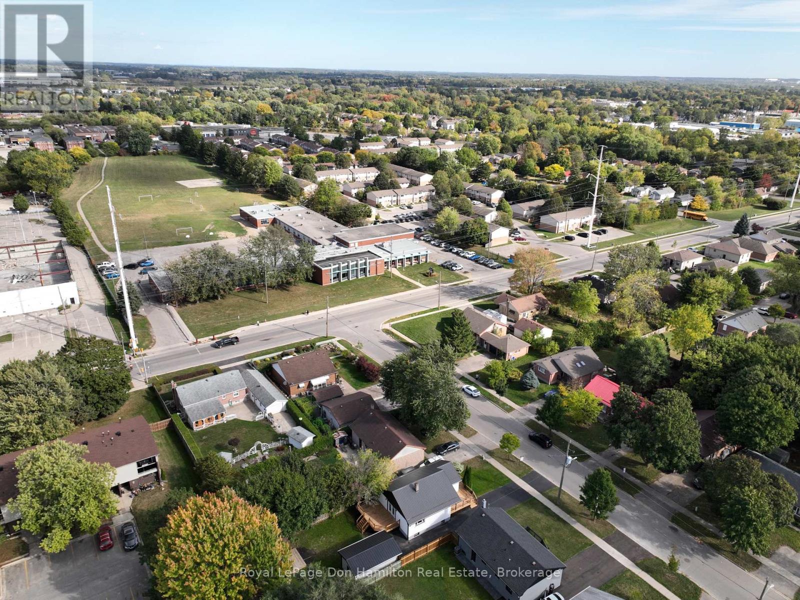 1642 Mardell Street, London East (East H), Ontario  N5V 1X4 - Photo 10 - X12453900