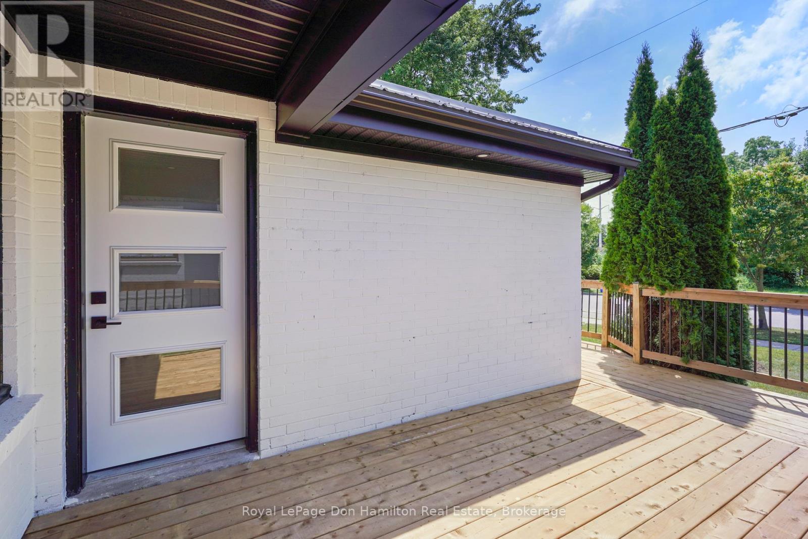 1642 Mardell Street, London East (East H), Ontario  N5V 1X4 - Photo 13 - X12453900